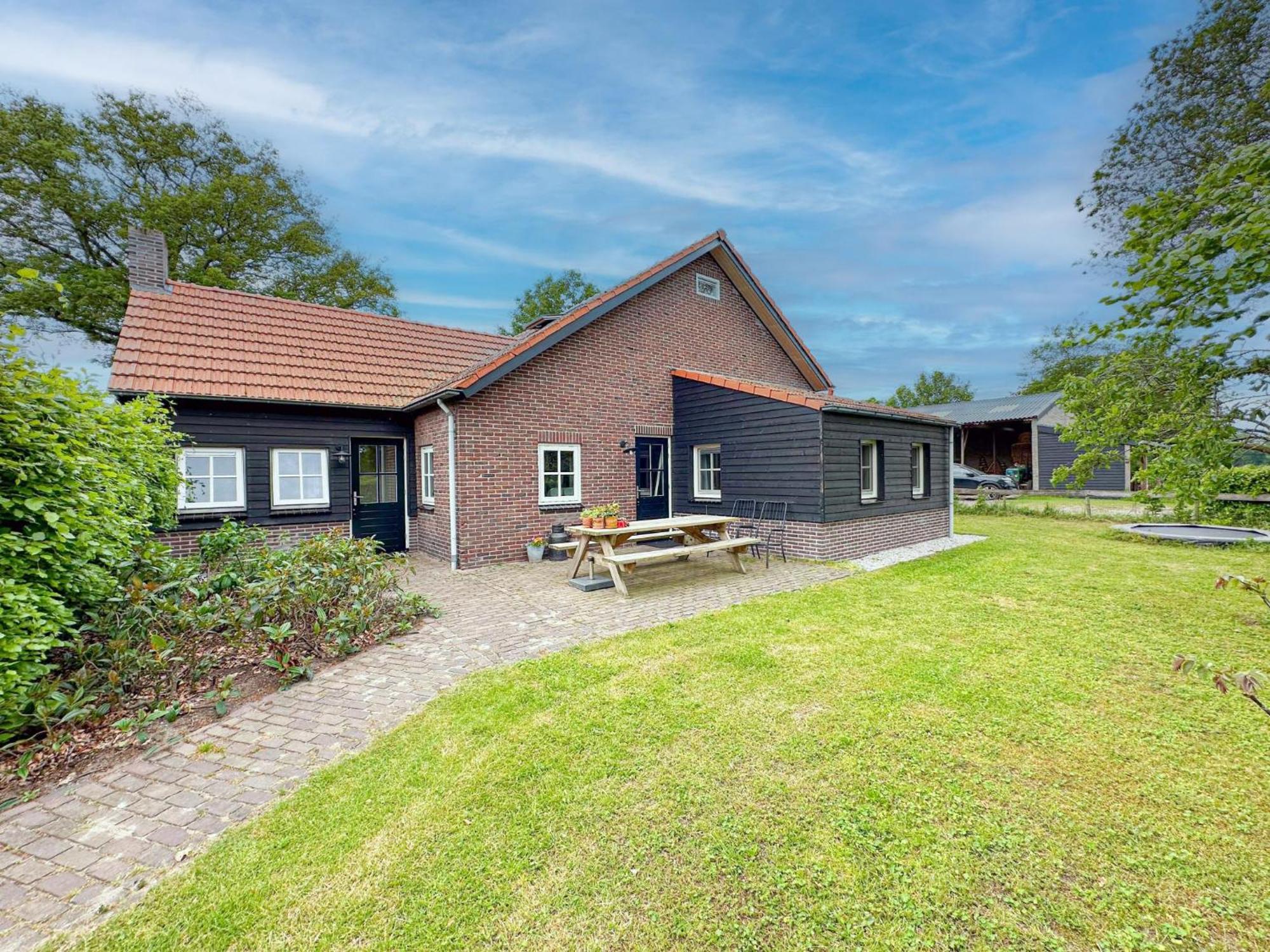Villa Op De Beemd Zeeland Esterno foto